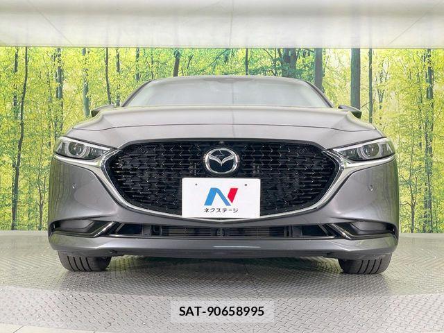 Mazda MAZDA3 2019-09 7221404-12