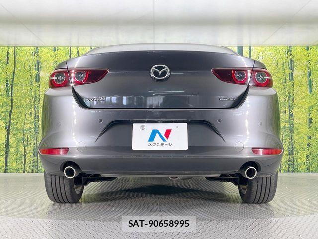 Mazda MAZDA3 2019-09 7221404-13