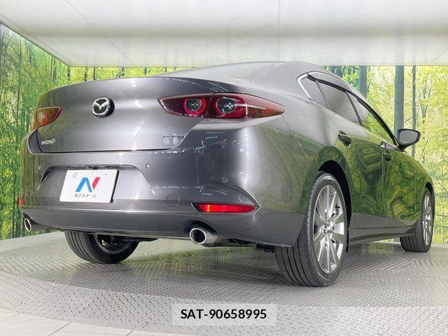 Mazda MAZDA3 2019-09 7221404-15