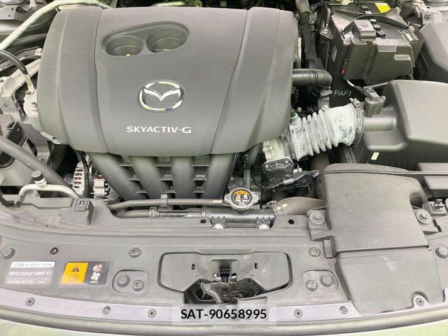 Mazda MAZDA3 2019-09 7221404-16