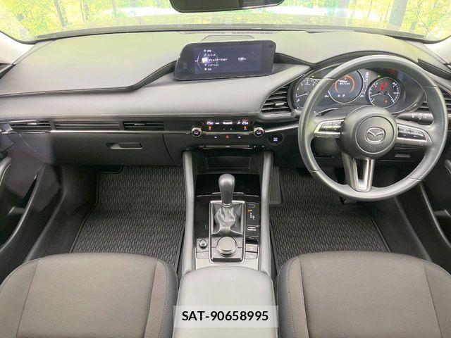 Mazda MAZDA3 2019-09 7221404-1