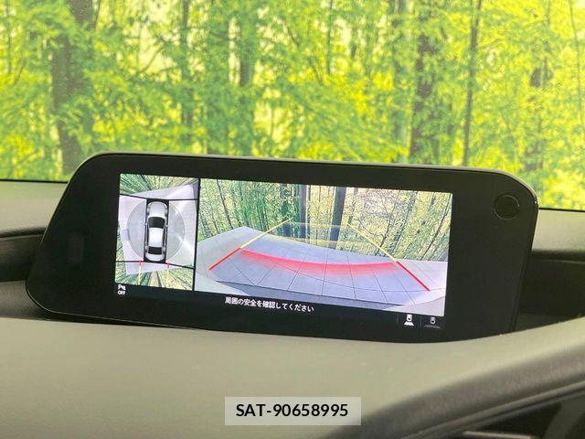 Mazda MAZDA3 2019-09 7221404-3