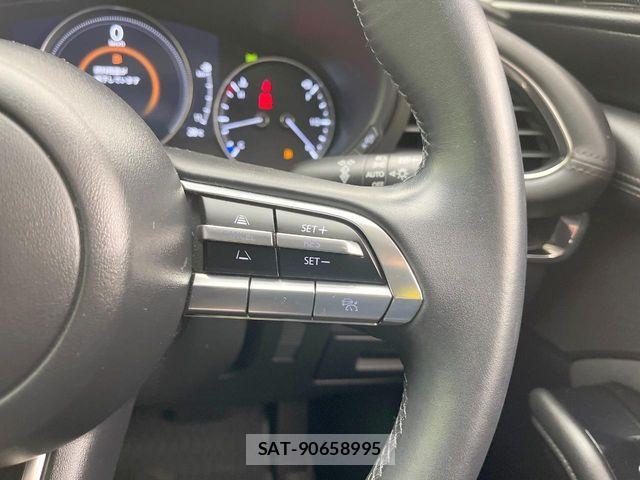 Mazda MAZDA3 2019-09 7221404-5
