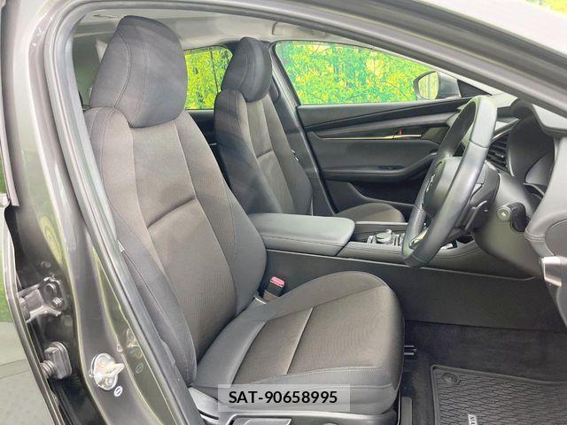 Mazda MAZDA3 2019-09 7221404-7