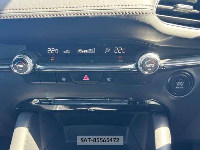 Mazda MAZDA3 2021-03 7221410-9