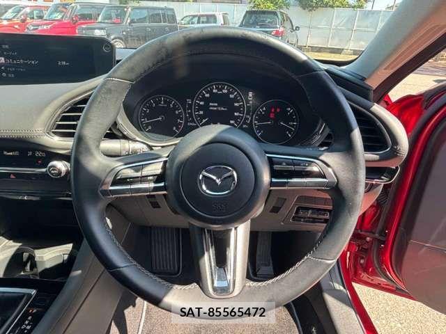Mazda MAZDA3 2021-03 7221410-12