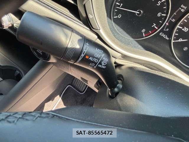 Mazda MAZDA3 2021-03 7221410-15