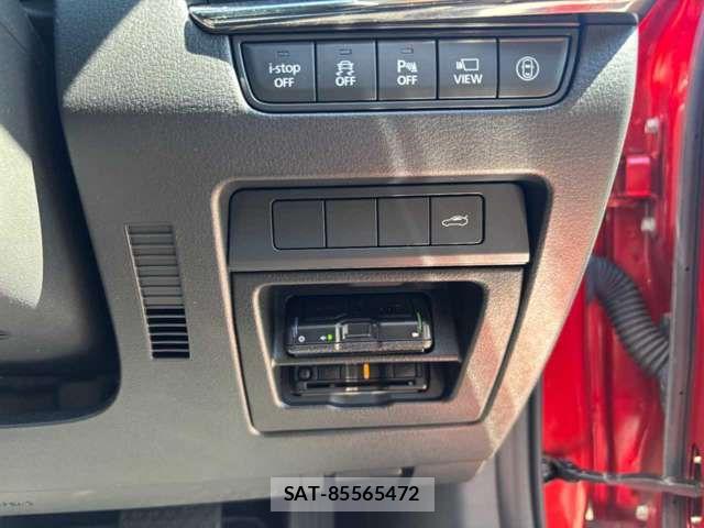 Mazda MAZDA3 2021-03 7221410-17