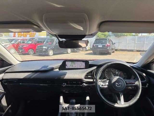 Mazda MAZDA3 2021-03 7221410-5