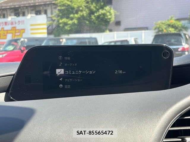 Mazda MAZDA3 2021-03 7221410-7