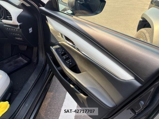 Mazda MAZDA3 2019-09 7221405-10