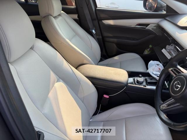 Mazda MAZDA3 2019-09 7221405-11