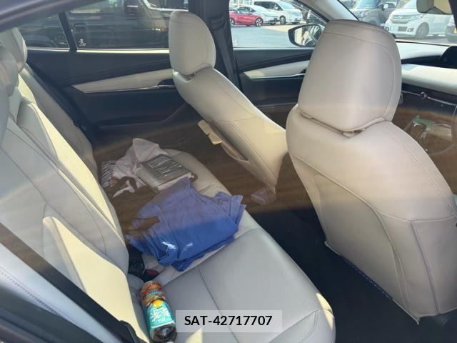 Mazda MAZDA3 2019-09 7221405-12