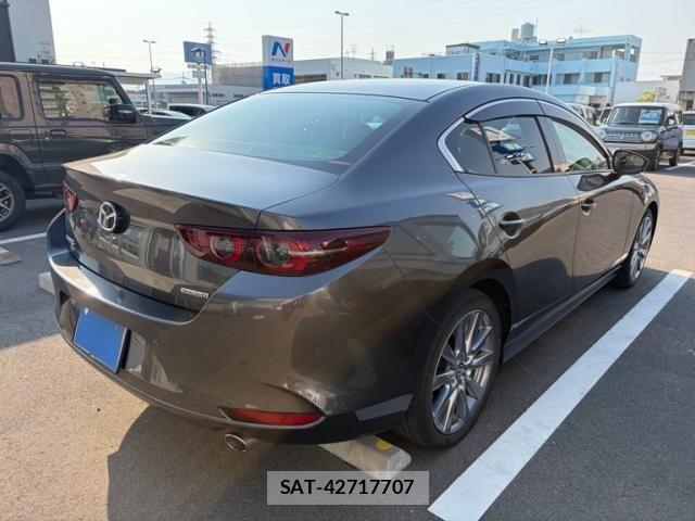 Mazda MAZDA3 2019-09 7221405-2