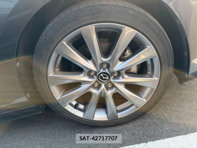 Mazda MAZDA3 2019-09 7221405-7