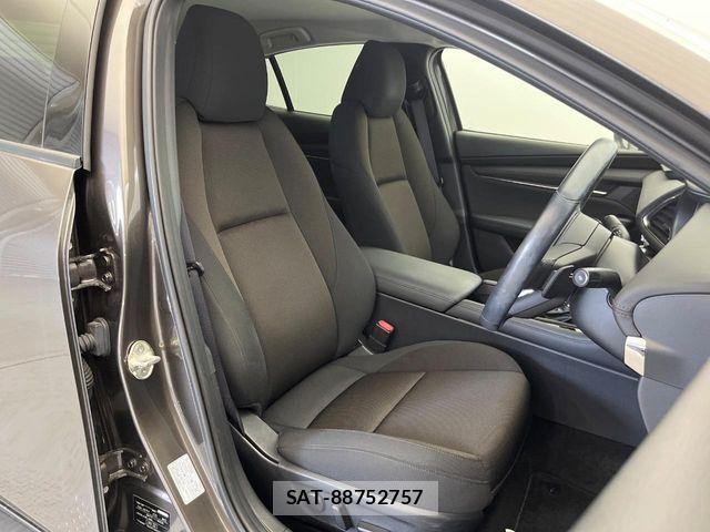 Mazda MAZDA3 2021-03 7221412-11