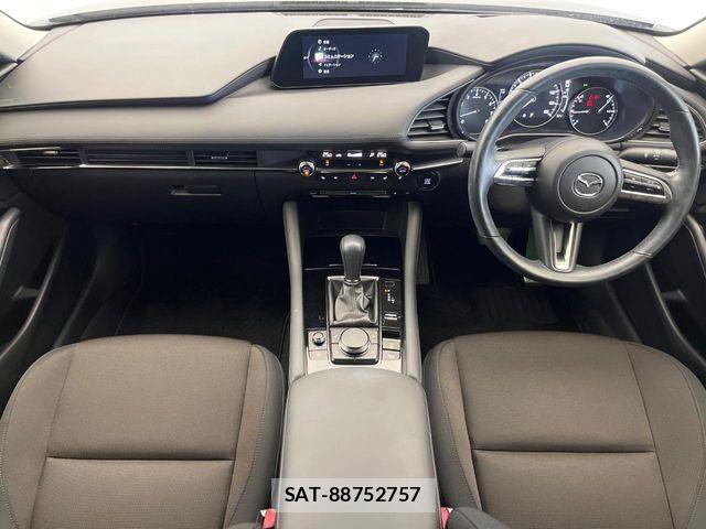 Mazda MAZDA3 2021-03 7221412-1