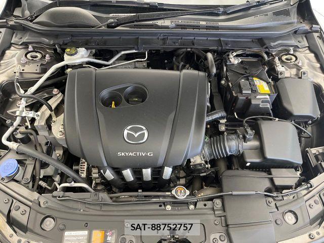 Mazda MAZDA3 2021-03 7221412-19
