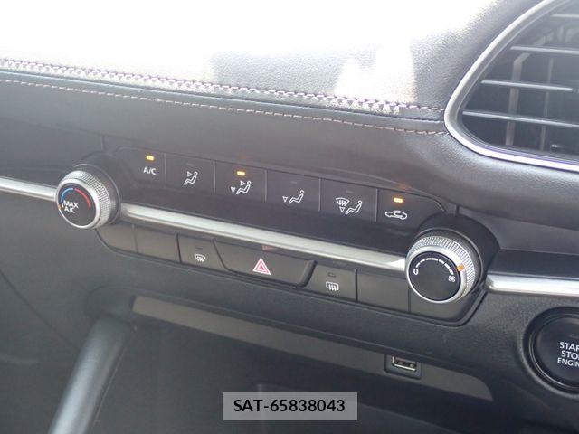 Mazda MAZDA3 2021-03 7221414-9