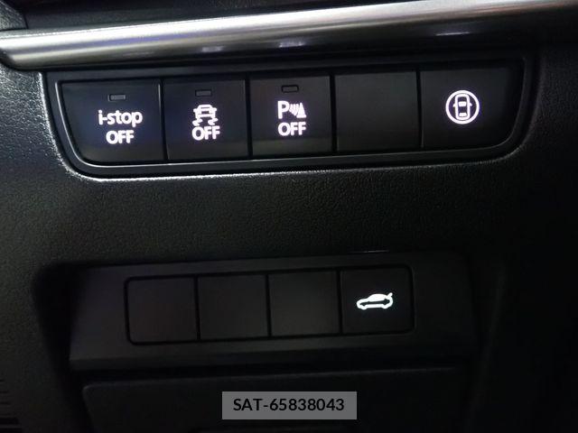 Mazda MAZDA3 2021-03 7221414-13