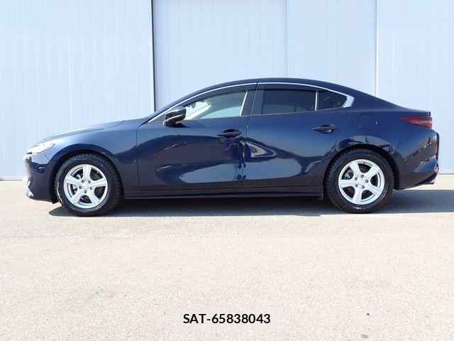 Mazda MAZDA3 2021-03 7221414-18
