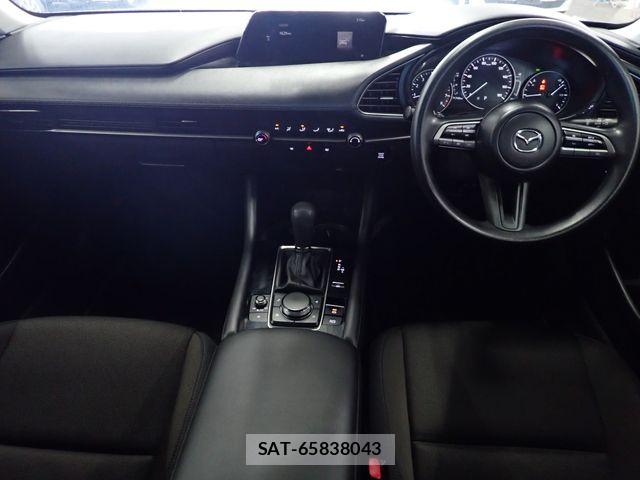 Mazda MAZDA3 2021-03 7221414-1