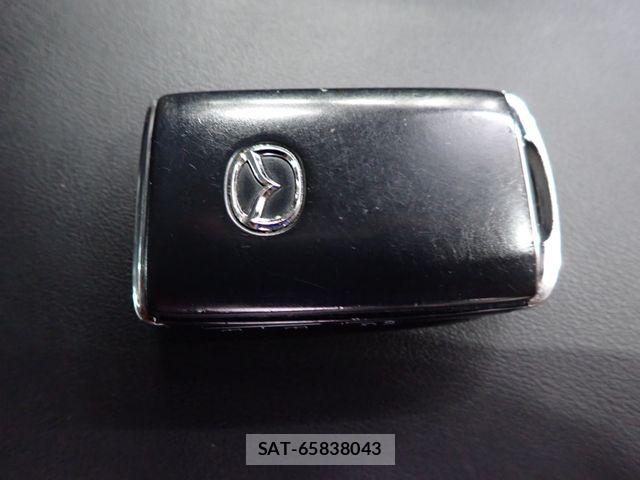 Mazda MAZDA3 2021-03 7221414-19