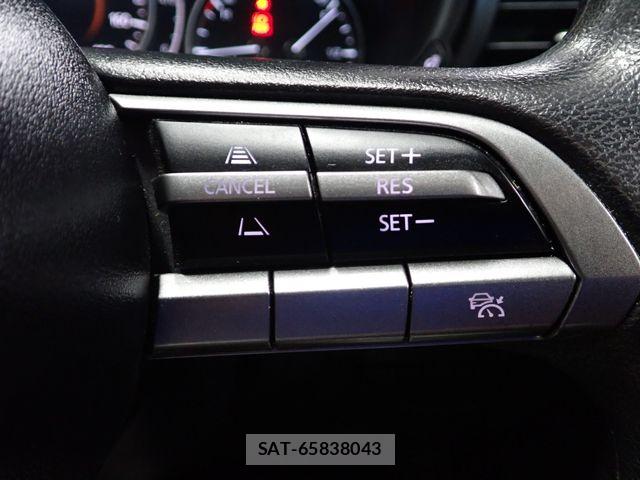 Mazda MAZDA3 2021-03 7221414-22