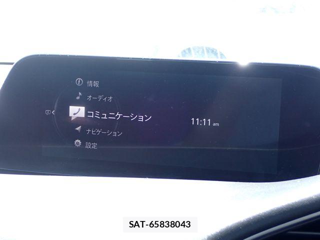 Mazda MAZDA3 2021-03 7221414-27