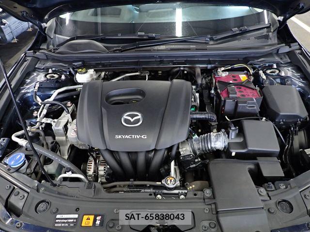 Mazda MAZDA3 2021-03 7221414-3