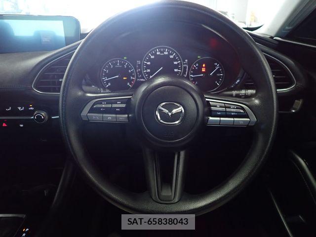 Mazda MAZDA3 2021-03 7221414-4