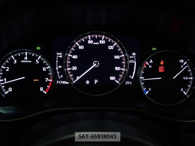 Mazda MAZDA3 2021-03 7221414-5