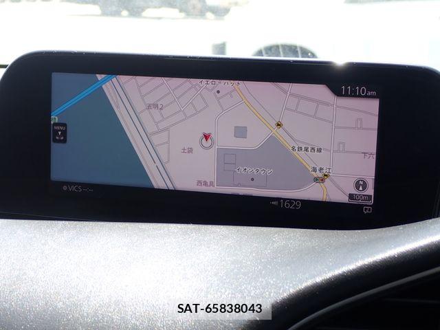 Mazda MAZDA3 2021-03 7221414-6