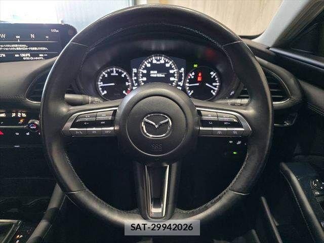 Mazda MAZDA3 2019-10 7221407-11
