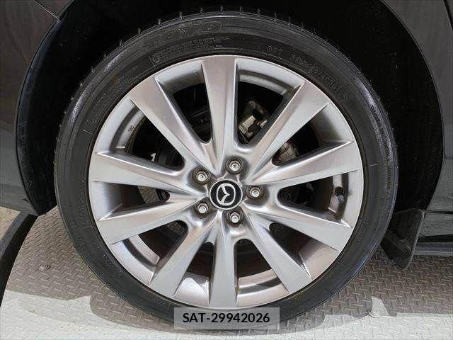 Mazda MAZDA3 2019-10 7221407-13