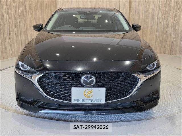 Mazda MAZDA3 2019-10 7221407-14