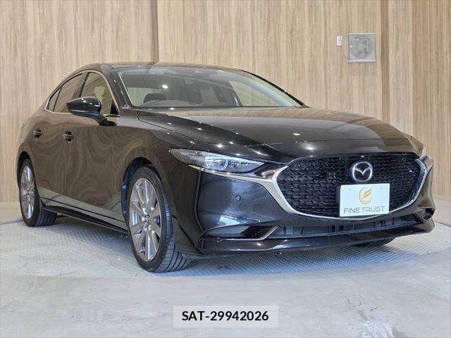 Mazda MAZDA3 2019-10 7221407-15