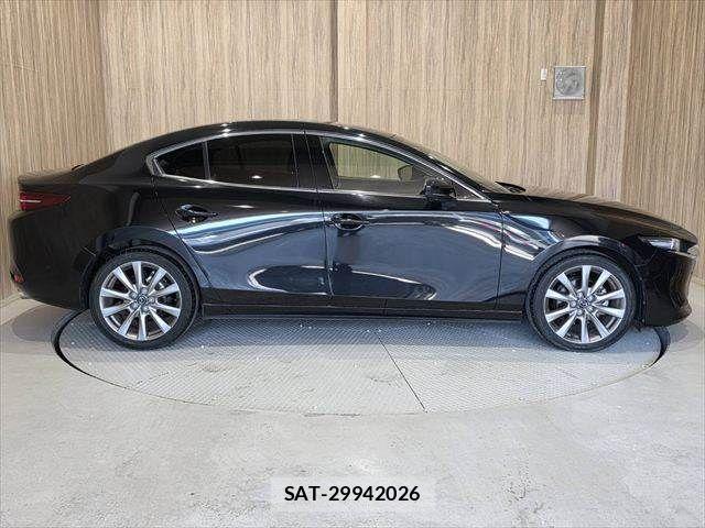 Mazda MAZDA3 2019-10 7221407-16