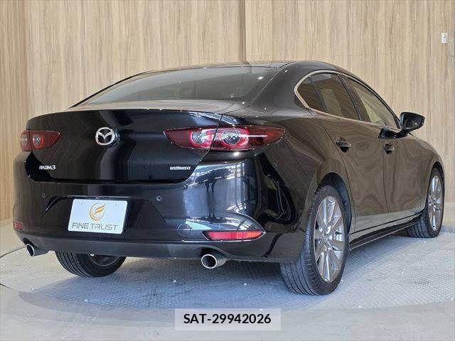 Mazda MAZDA3 2019-10 7221407-17