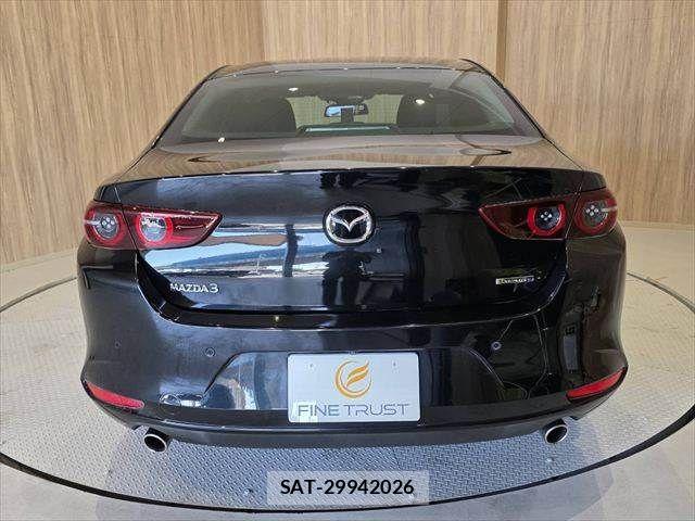 Mazda MAZDA3 2019-10 7221407-18