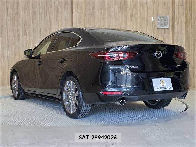 Mazda MAZDA3 2019-10 7221407-19