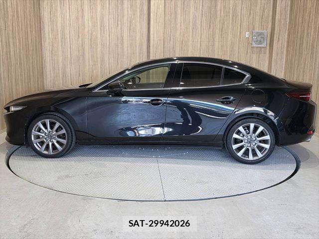 Mazda MAZDA3 2019-10 7221407-20
