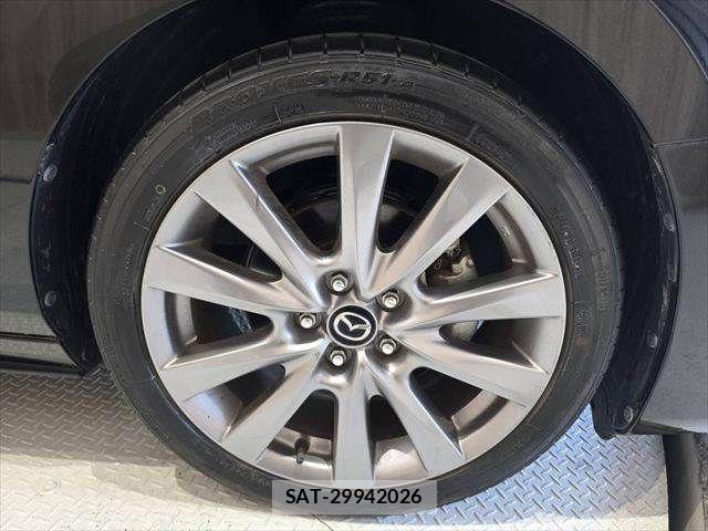 Mazda MAZDA3 2019-10 7221407-25