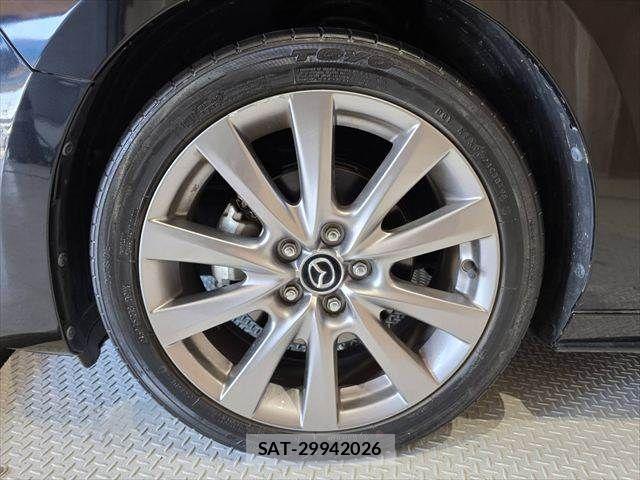 Mazda MAZDA3 2019-10 7221407-26