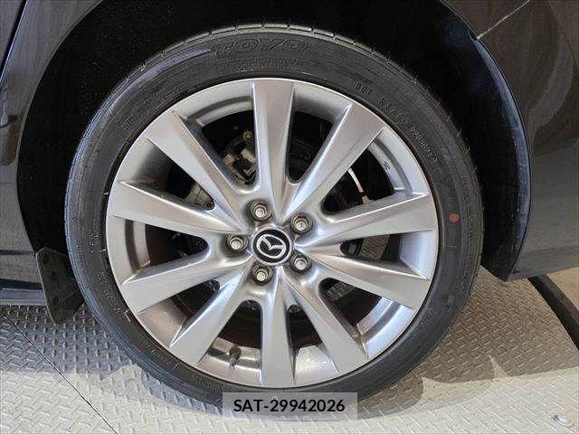 Mazda MAZDA3 2019-10 7221407-27