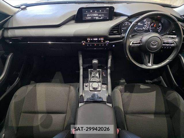 Mazda MAZDA3 2019-10 7221407-2