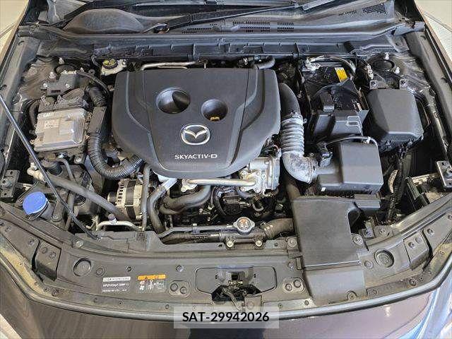 Mazda MAZDA3 2019-10 7221407-29