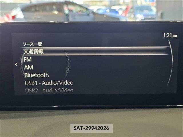 Mazda MAZDA3 2019-10 7221407-4