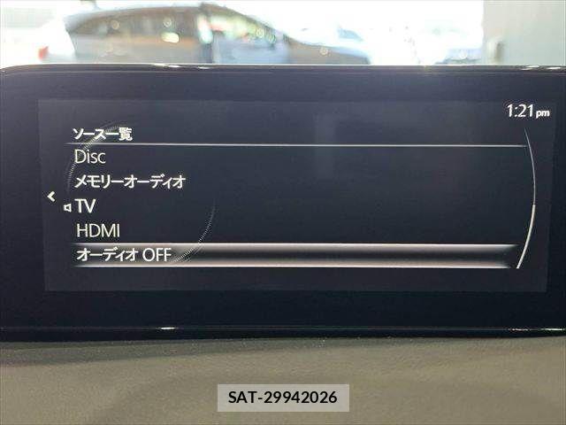 Mazda MAZDA3 2019-10 7221407-5