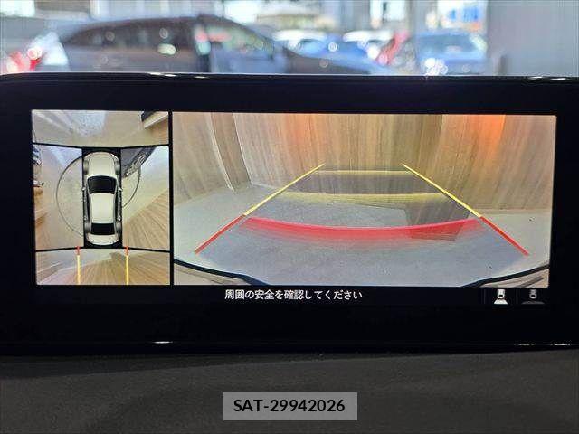 Mazda MAZDA3 2019-10 7221407-6